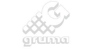 Logo de gruma